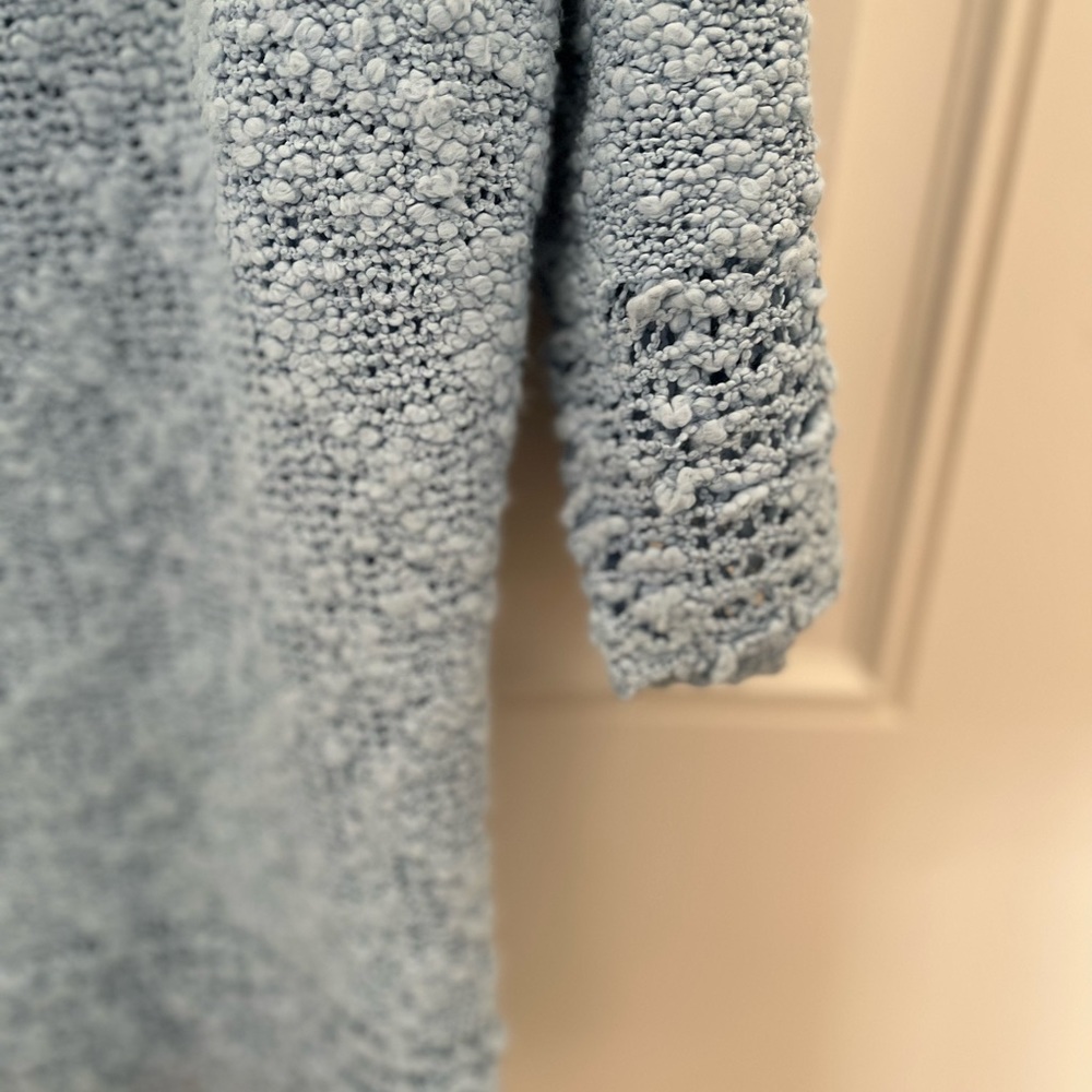 Wind River sweater - Picture 5 of 6